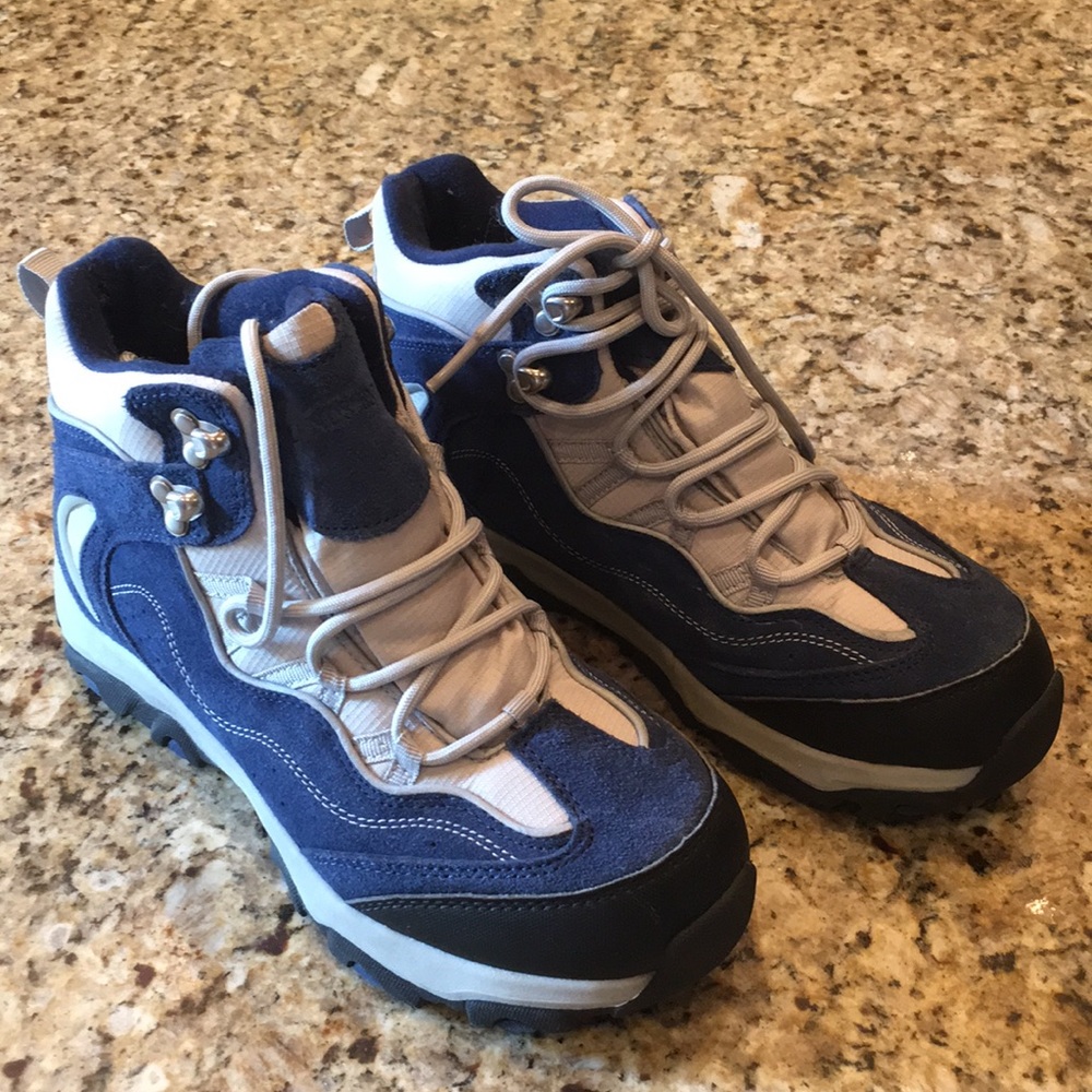 Lands’ End Snow Boots Women’s 7 1/2